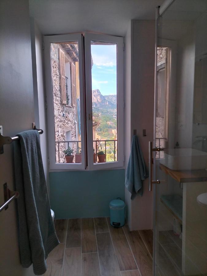 Chambre D'Hotes Les Tomettes Vence Exterior photo