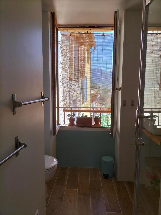 Chambre D'Hotes Les Tomettes Vence Exterior photo
