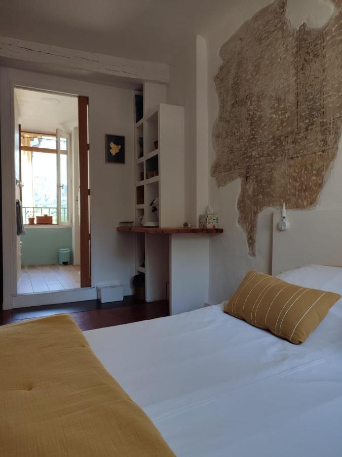 Chambre D'Hotes Les Tomettes Vence Exterior photo