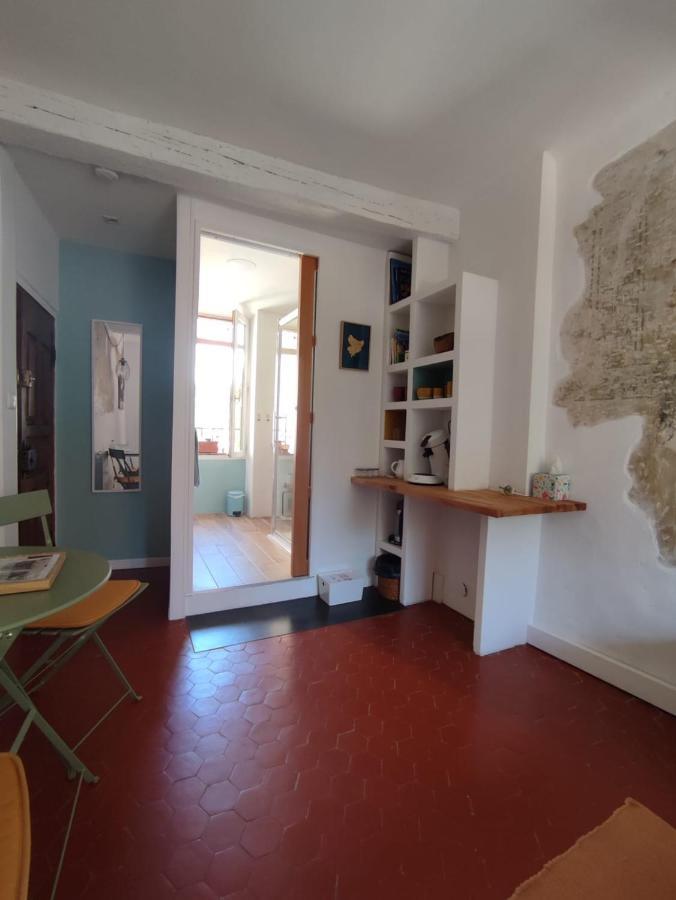 Chambre D'Hotes Les Tomettes Vence Exterior photo