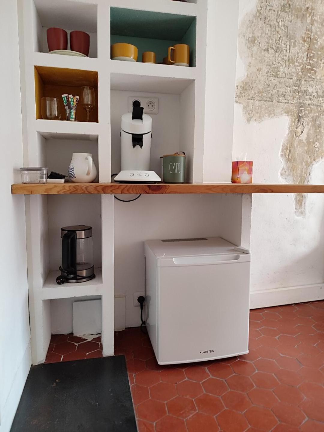 Chambre D'Hotes Les Tomettes Vence Exterior photo